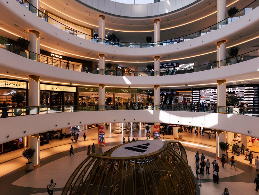 Dubai Mall