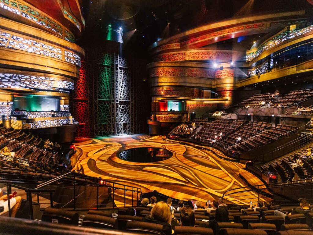 La Perle Dubai