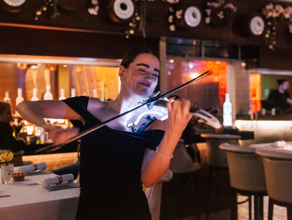 Restaurant Babiole