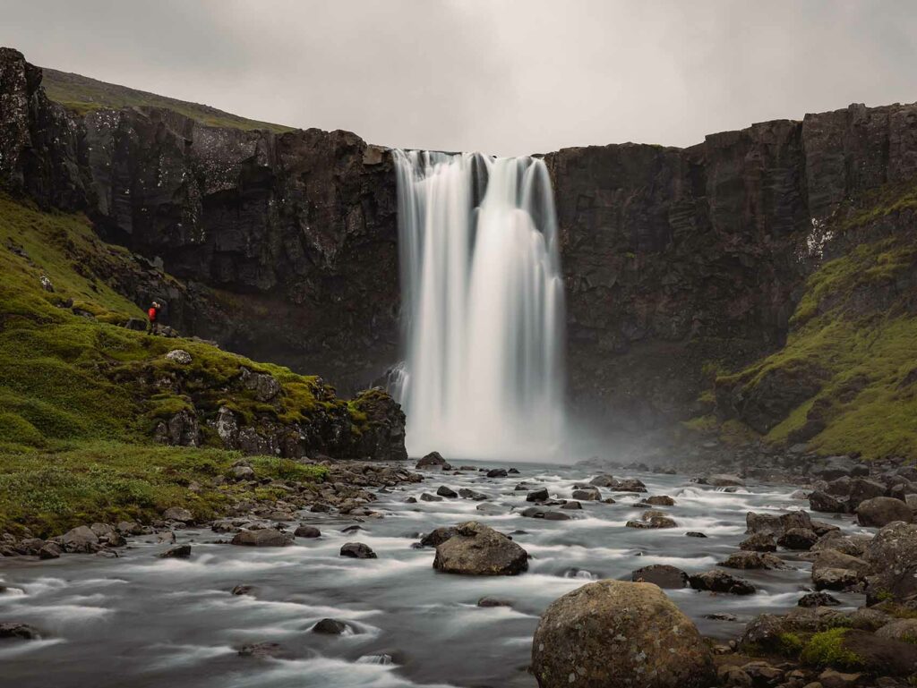 Gufufoss
