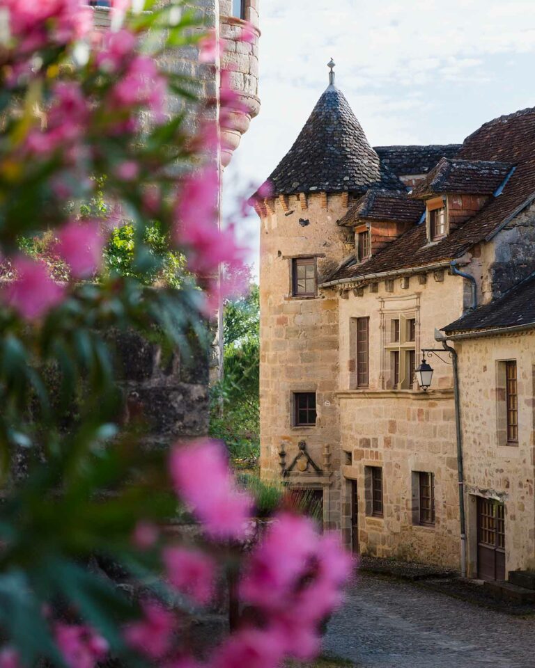 Les 10 plus beaux villages de Corrèze à visiter absolument ...