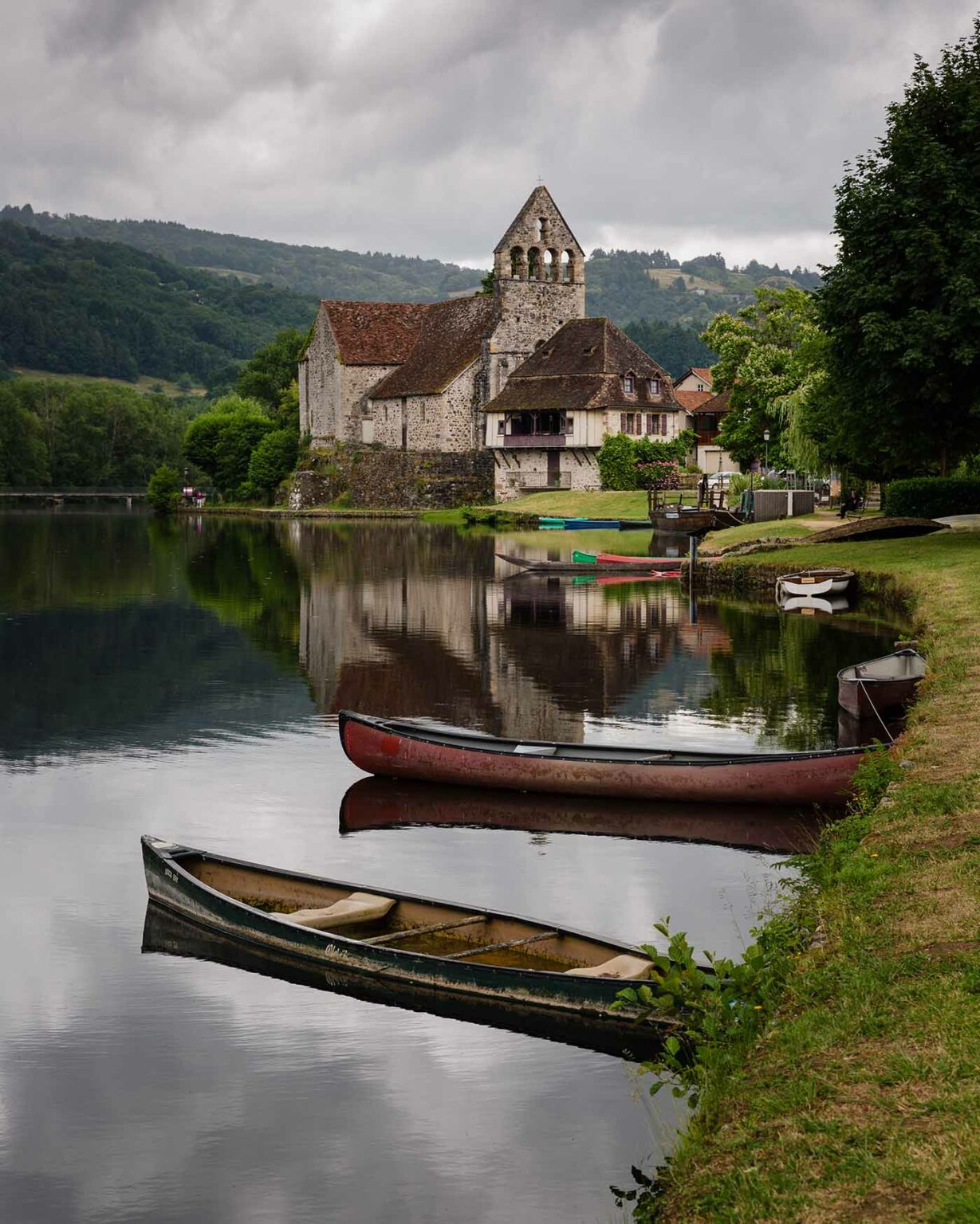 Les 10 plus beaux villages de Corrèze à visiter absolument ...