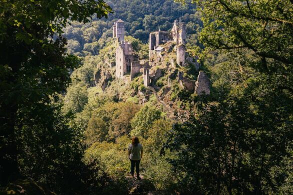 Les 10 plus beaux villages de Corrèze à visiter absolument ...