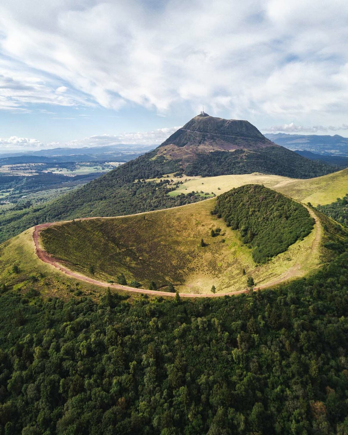Que faire en Auvergne ? 10 activités incontournables - Voyageurs français