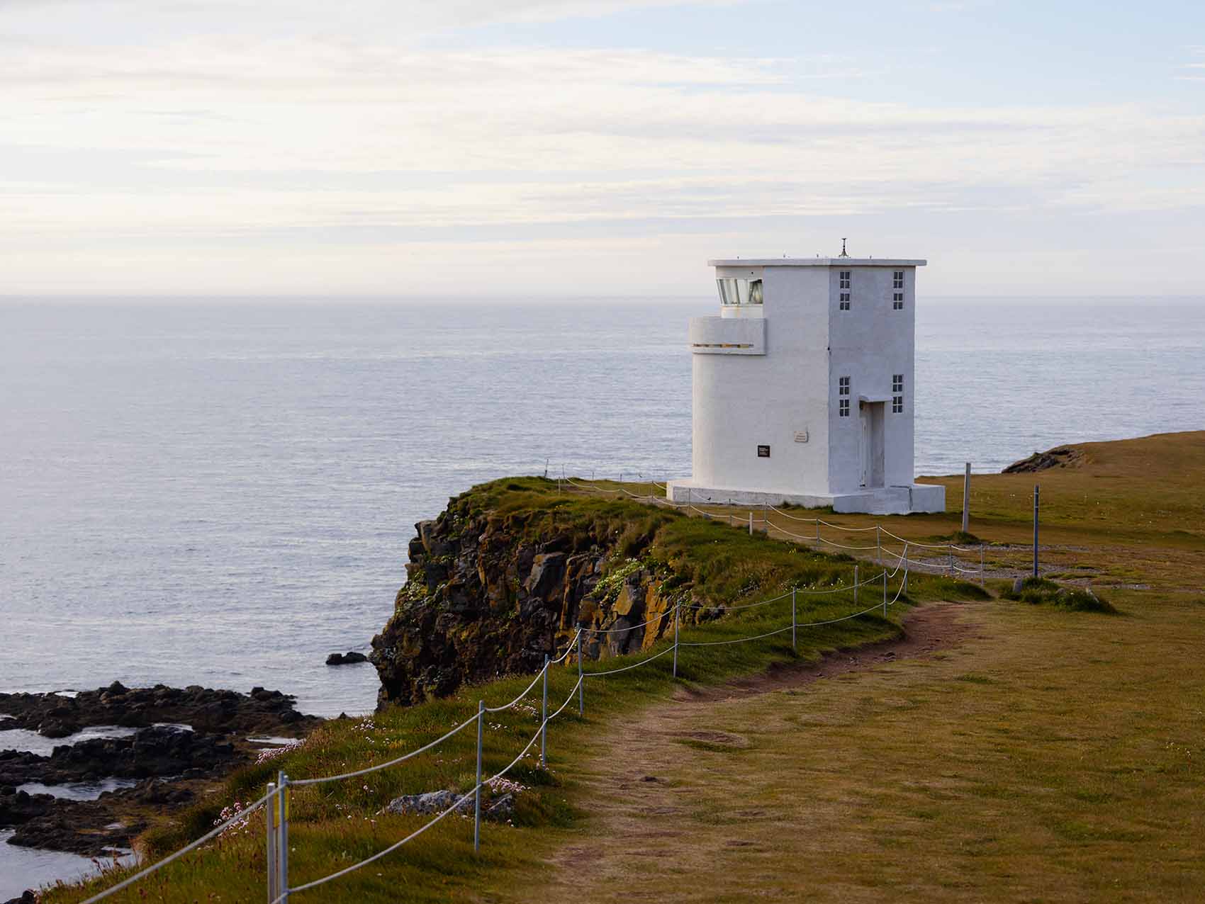 Phare de Latrabjarg