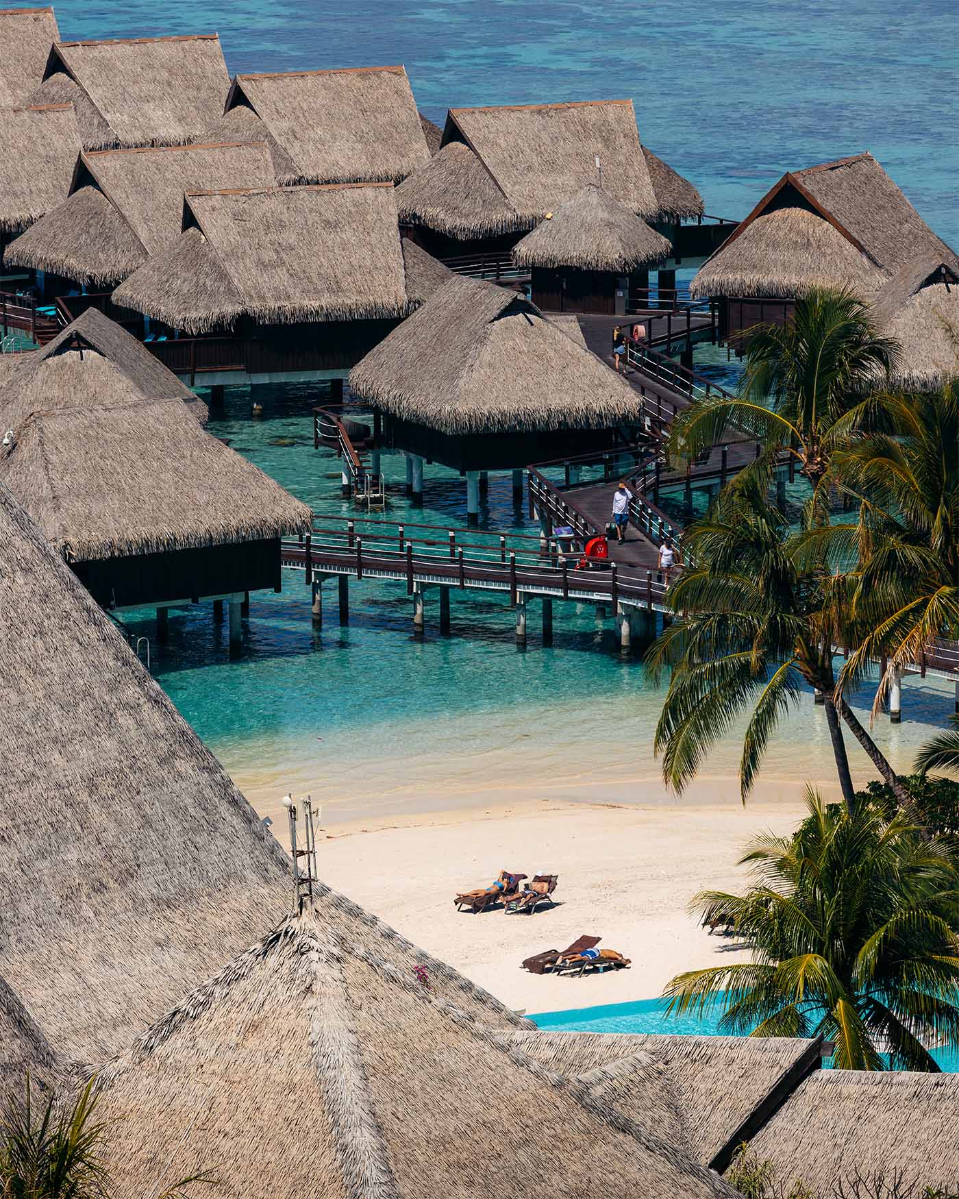 Sofitel de Moorea