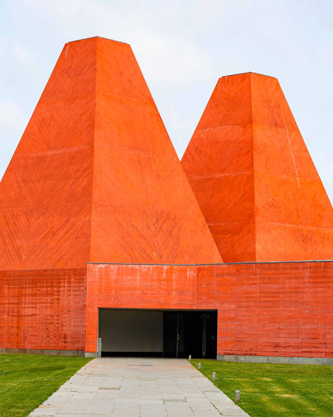Casa das Histórias Paula Rego