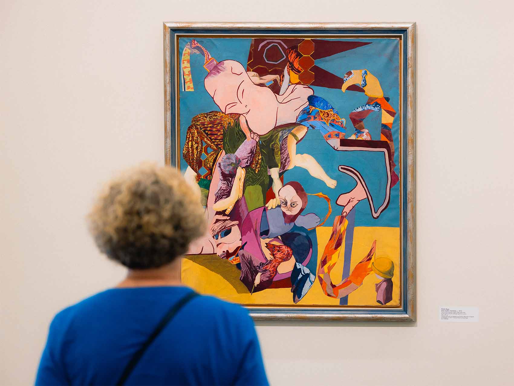 Casa das Histórias Paula Rego