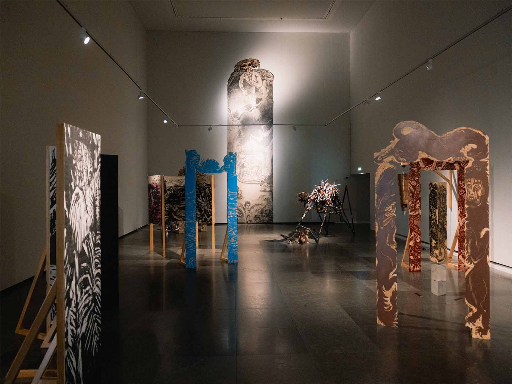 Casa das Histórias Paula Rego