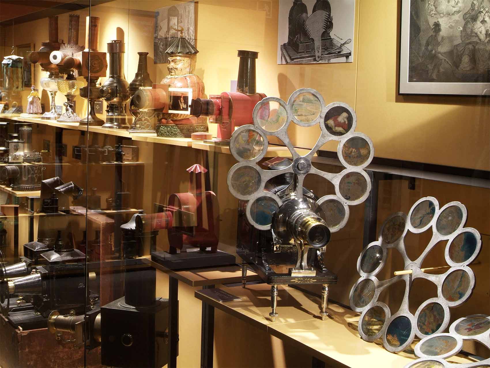 Musée du cinéma de Gérone