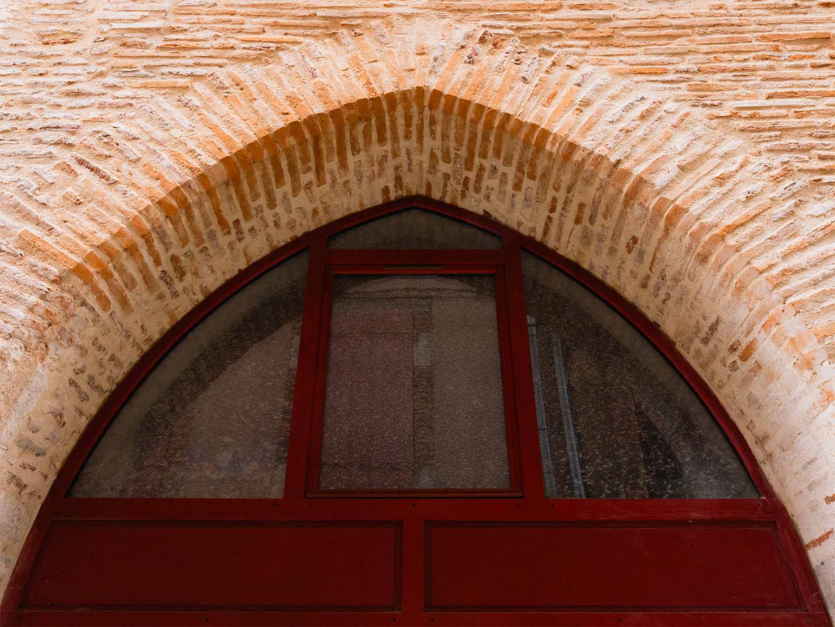Grandes arches Cahors - Cahors et Saint-Cirq-Lapopie