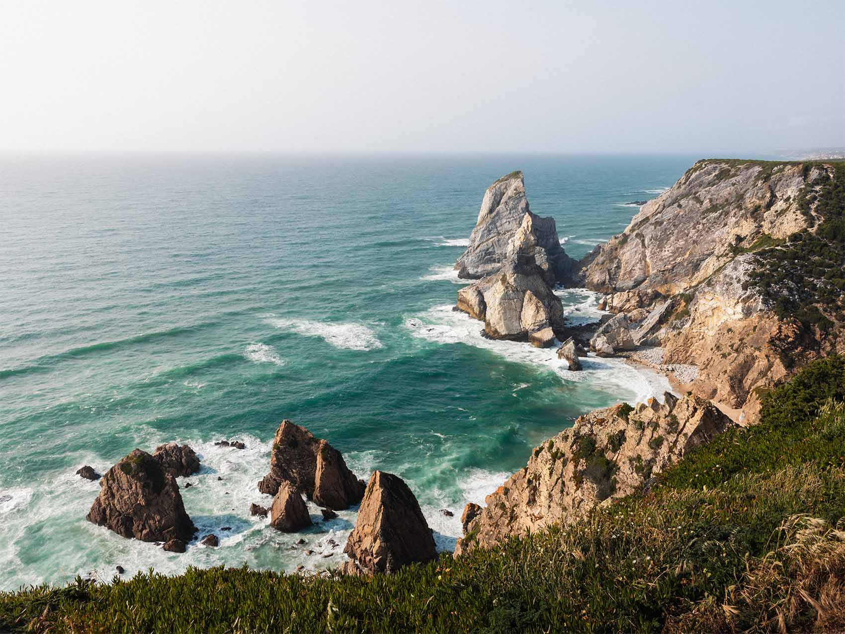 Cabo da Roca