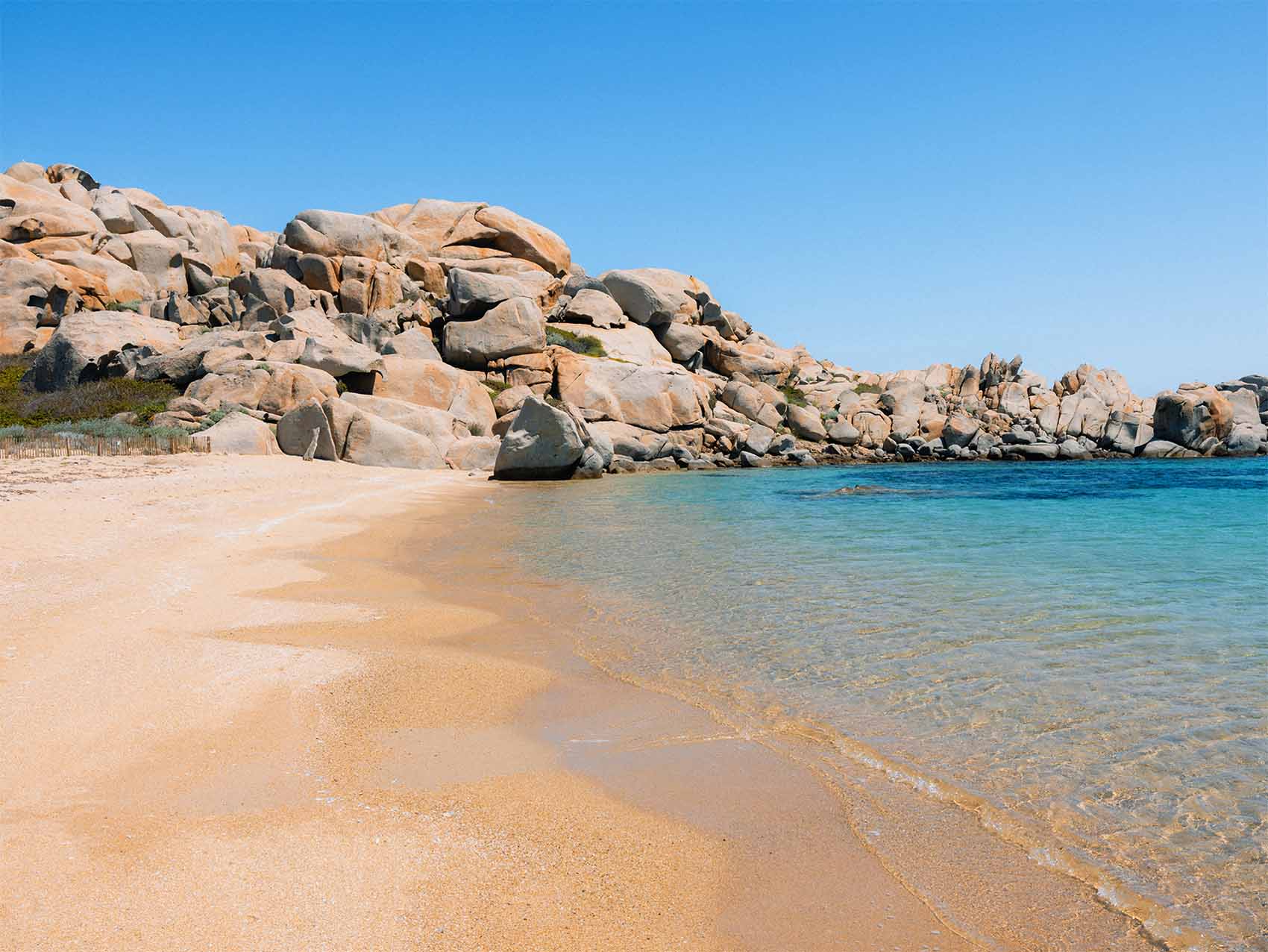 Cala di l'Achiarinu