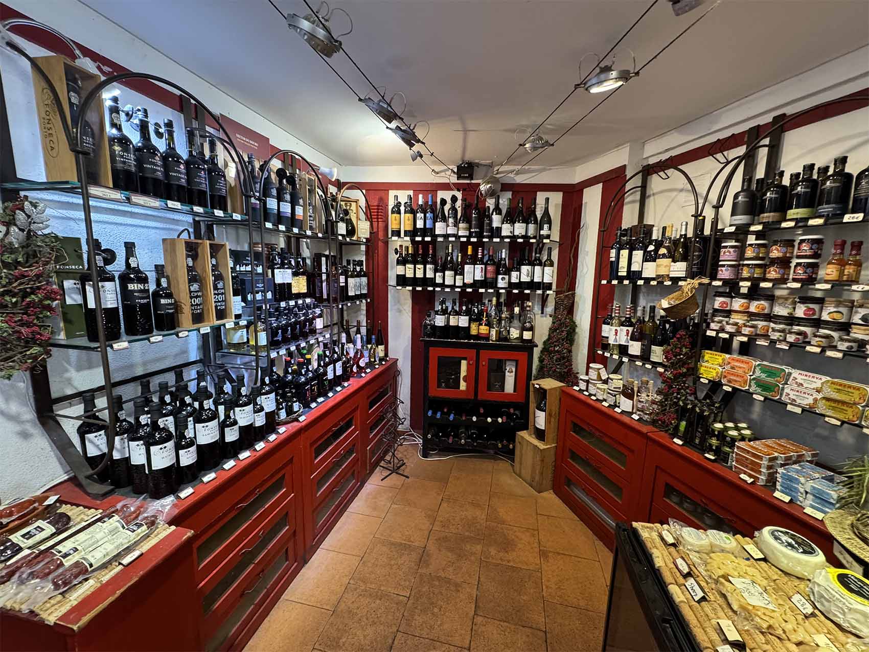 Cantinho Gourmet