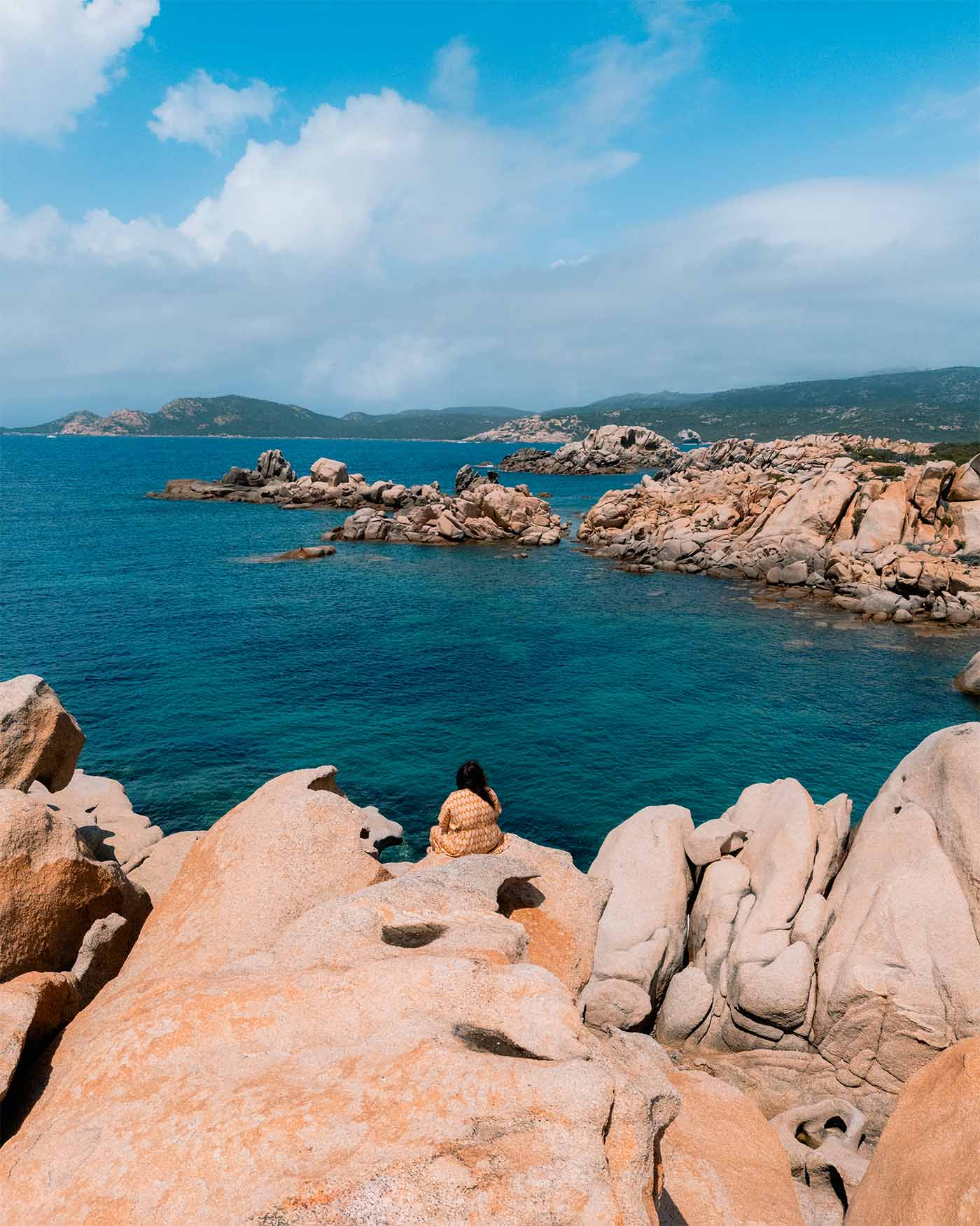 Cap de Senetosa
