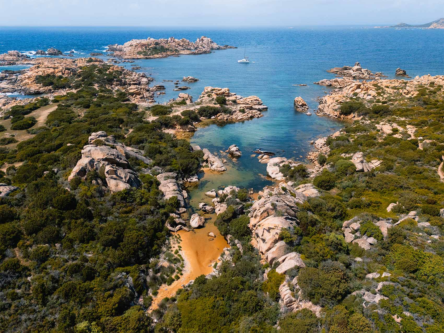 Cap de Senetosa