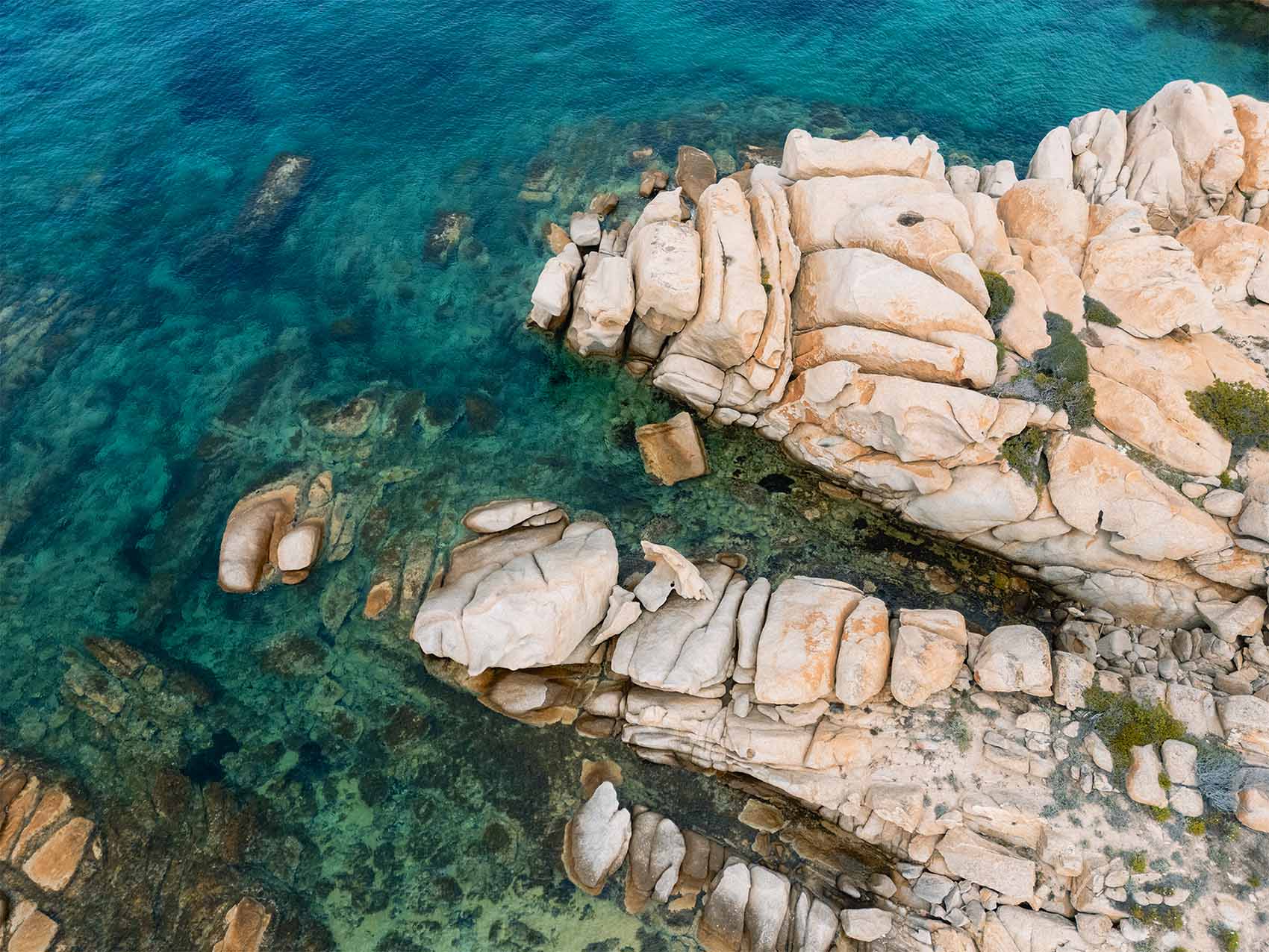 Cap de Senetosa