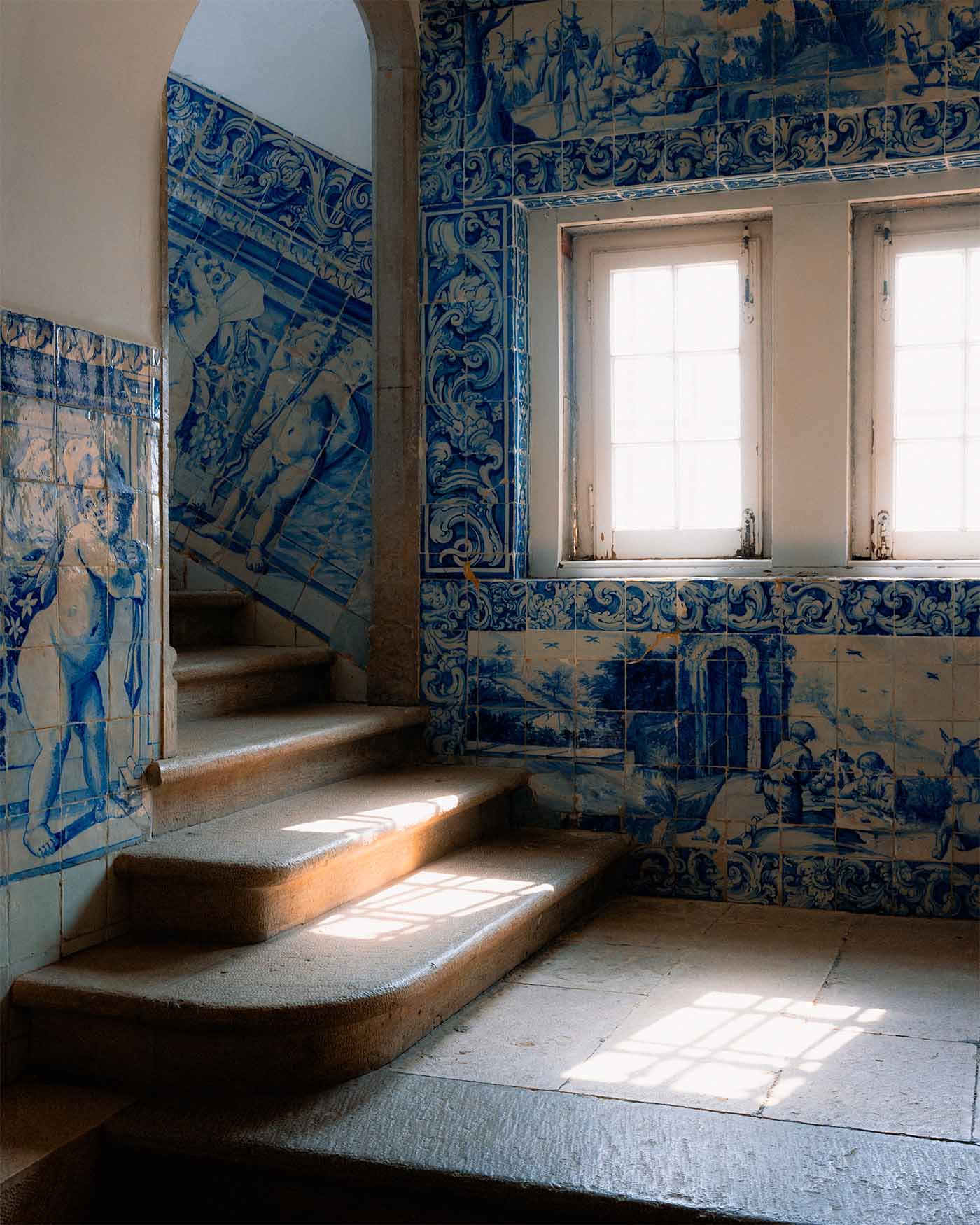 Casa de Santa Maria