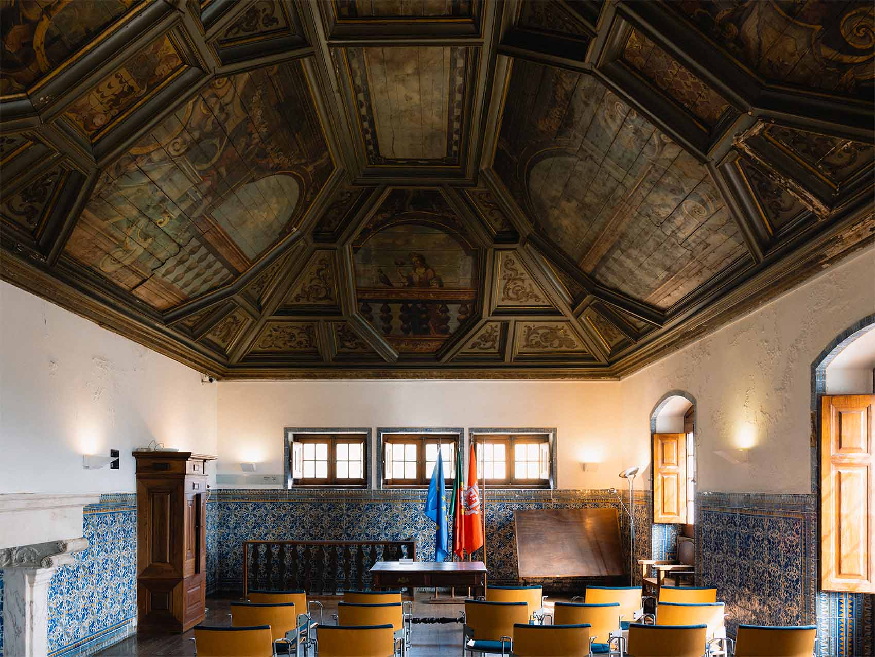 Casa de Santa Maria