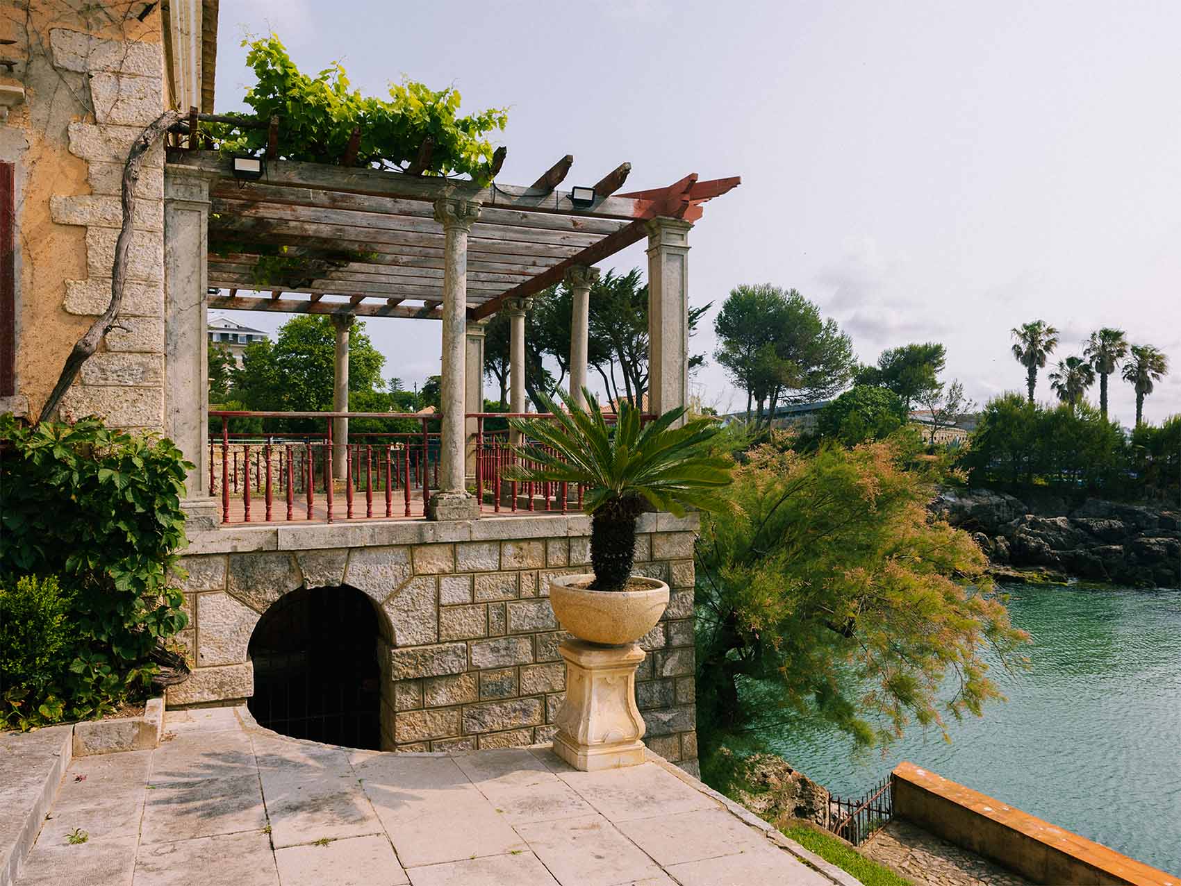 Casa de Santa Maria