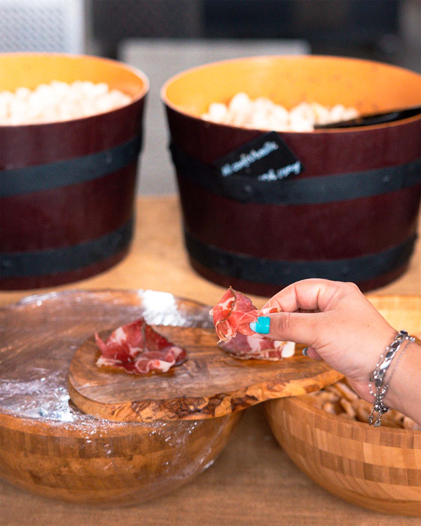 Charcuterie U Cintu Ajaccio