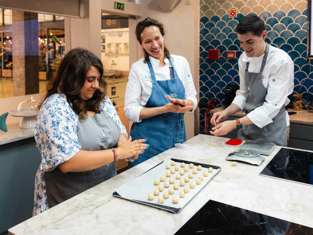 Food Lab Cascais