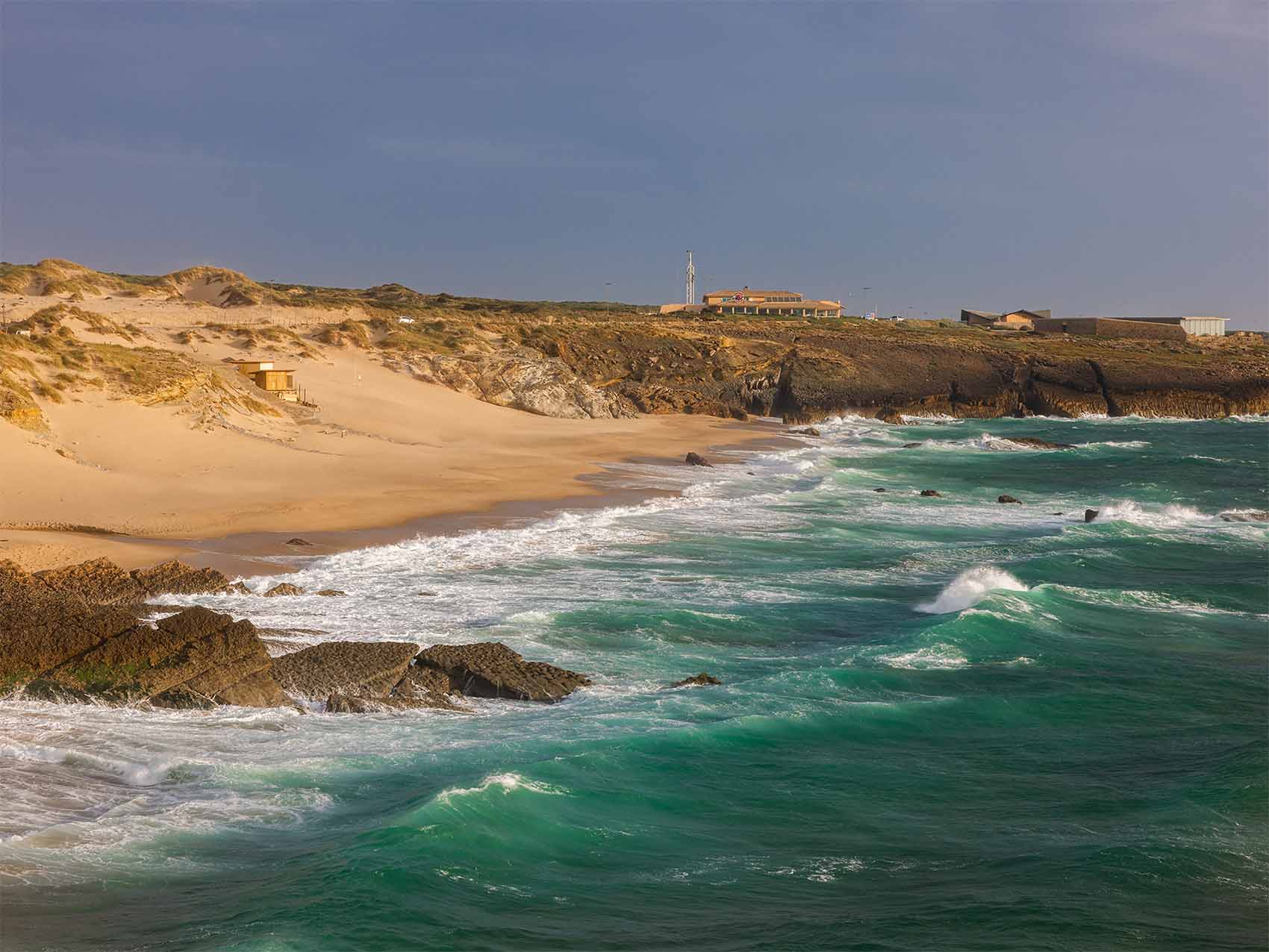 Fortaleza do Guincho