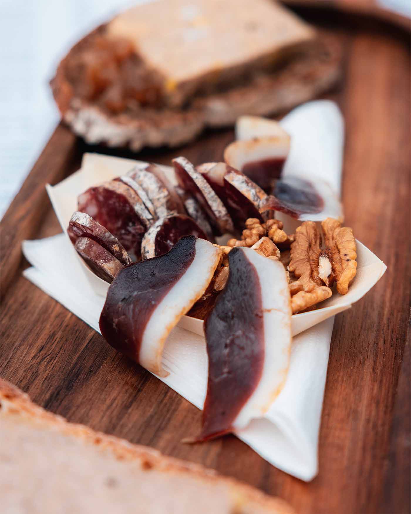 Les Petits Producteurs Cahors