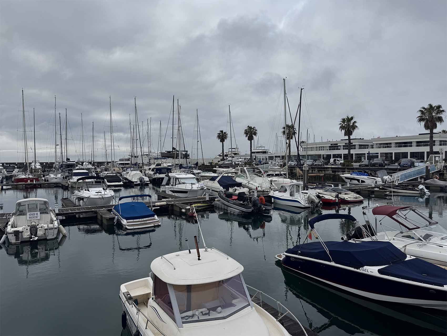 Marina de Cascais