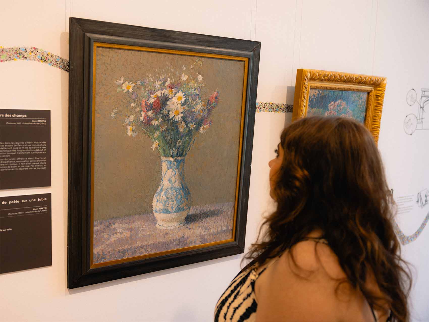 Musée Henri Martin de Cahors - Cahors et Saint-Cirq-Lapopie