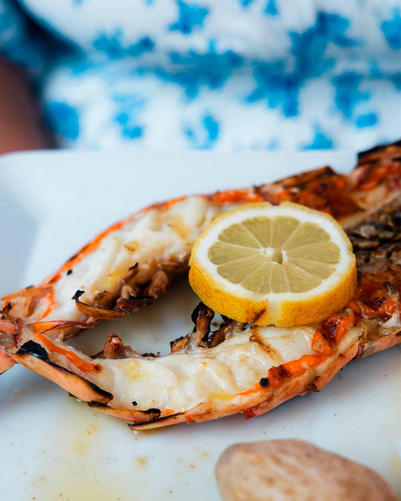 Restaurant O Pescador à Cascais