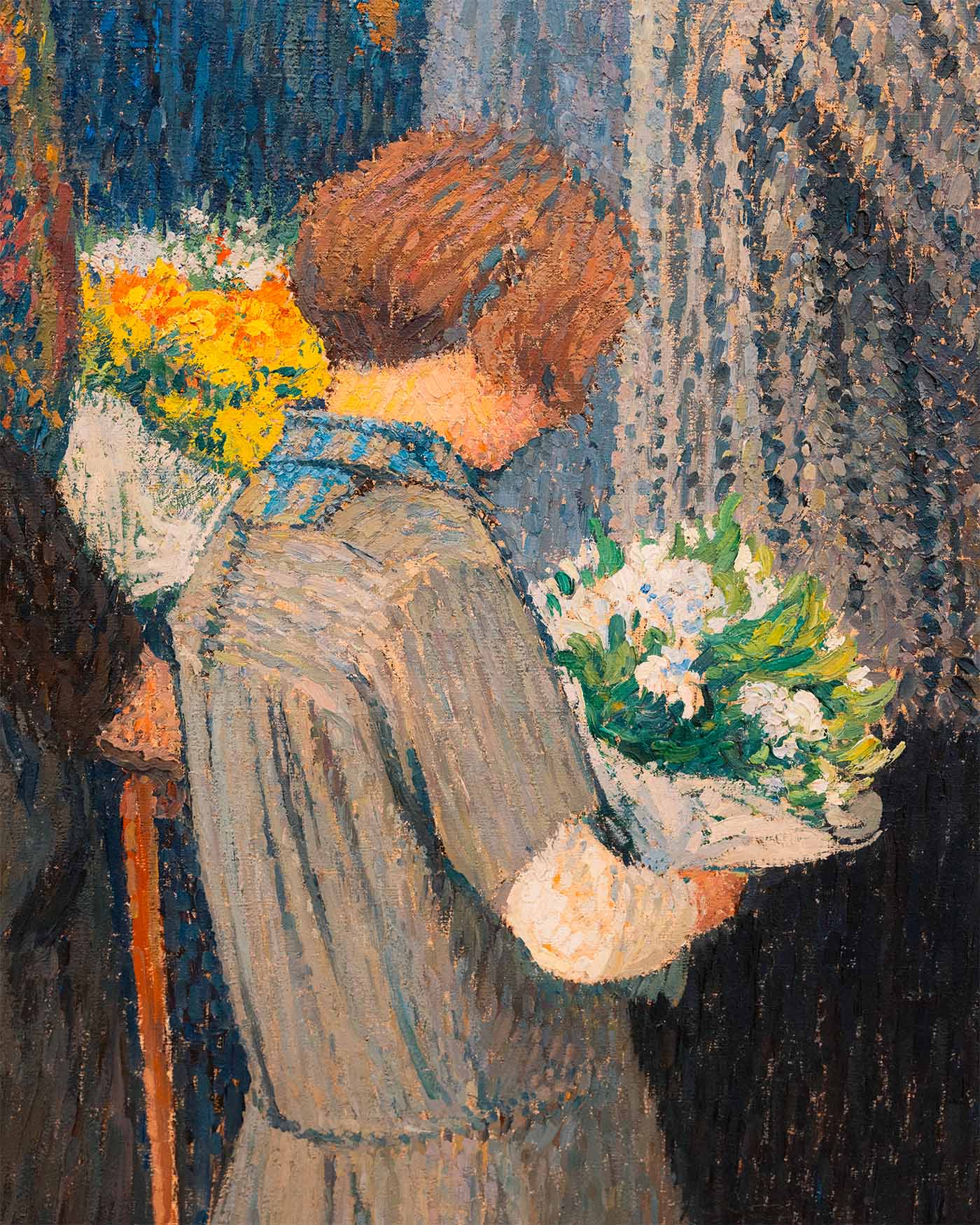 Musée Henri Martin de Cahors