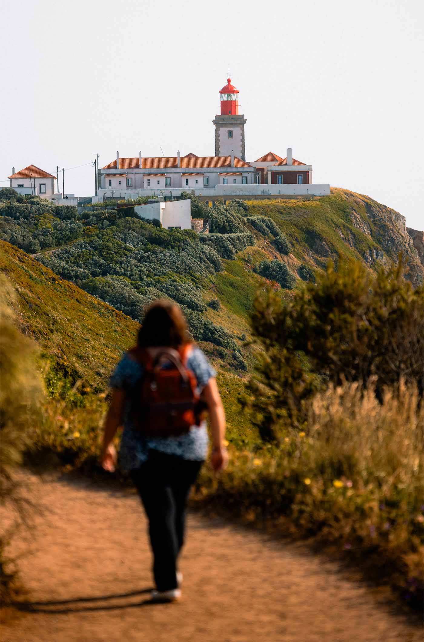 Phare de Cabo da Roca