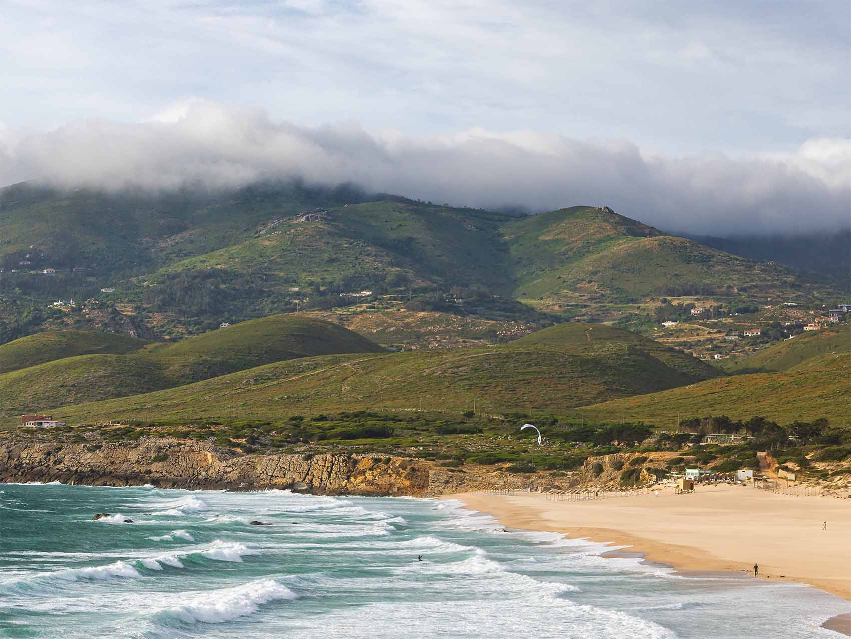 Plage do Guincho