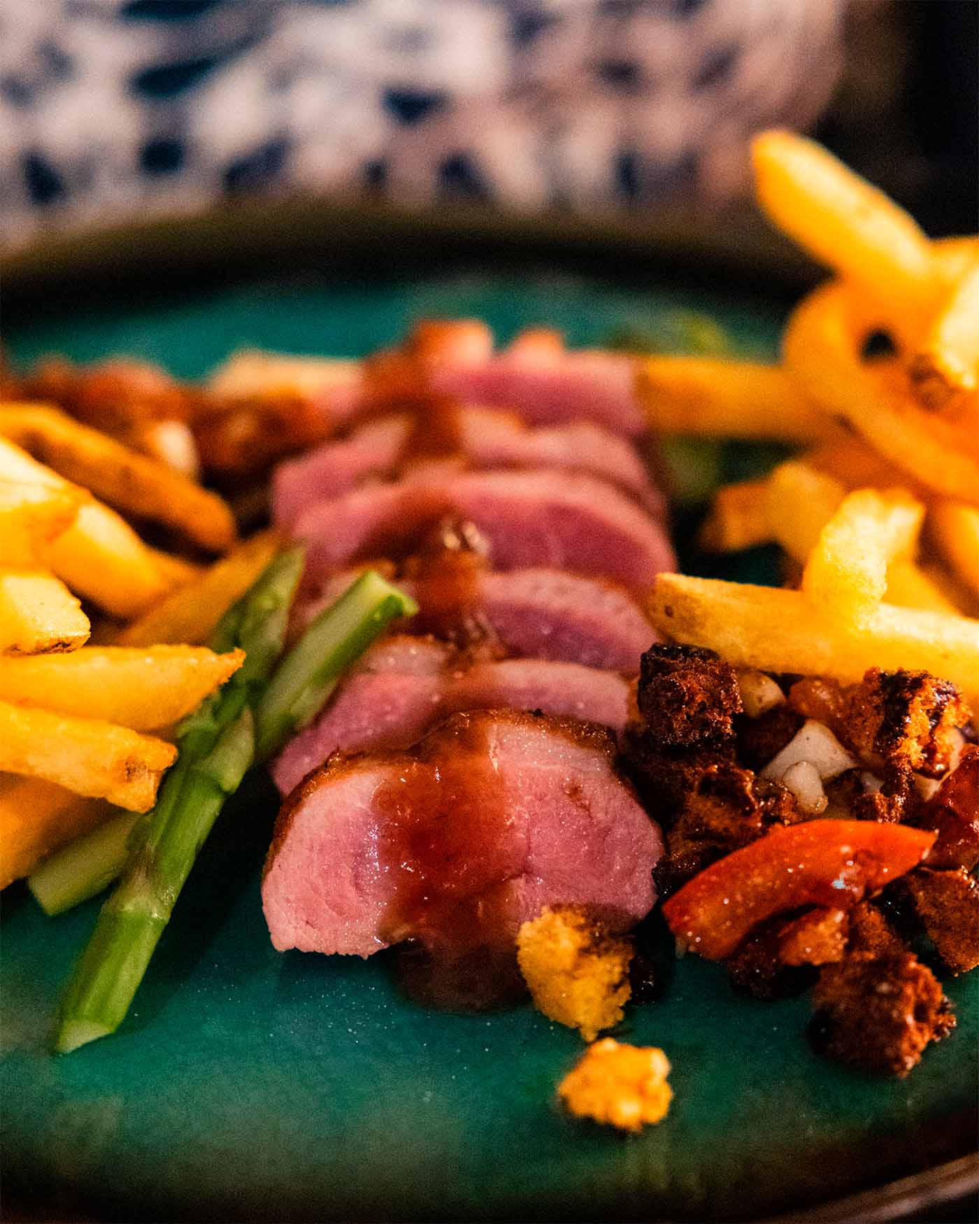 Restaurant Mana à Cascais