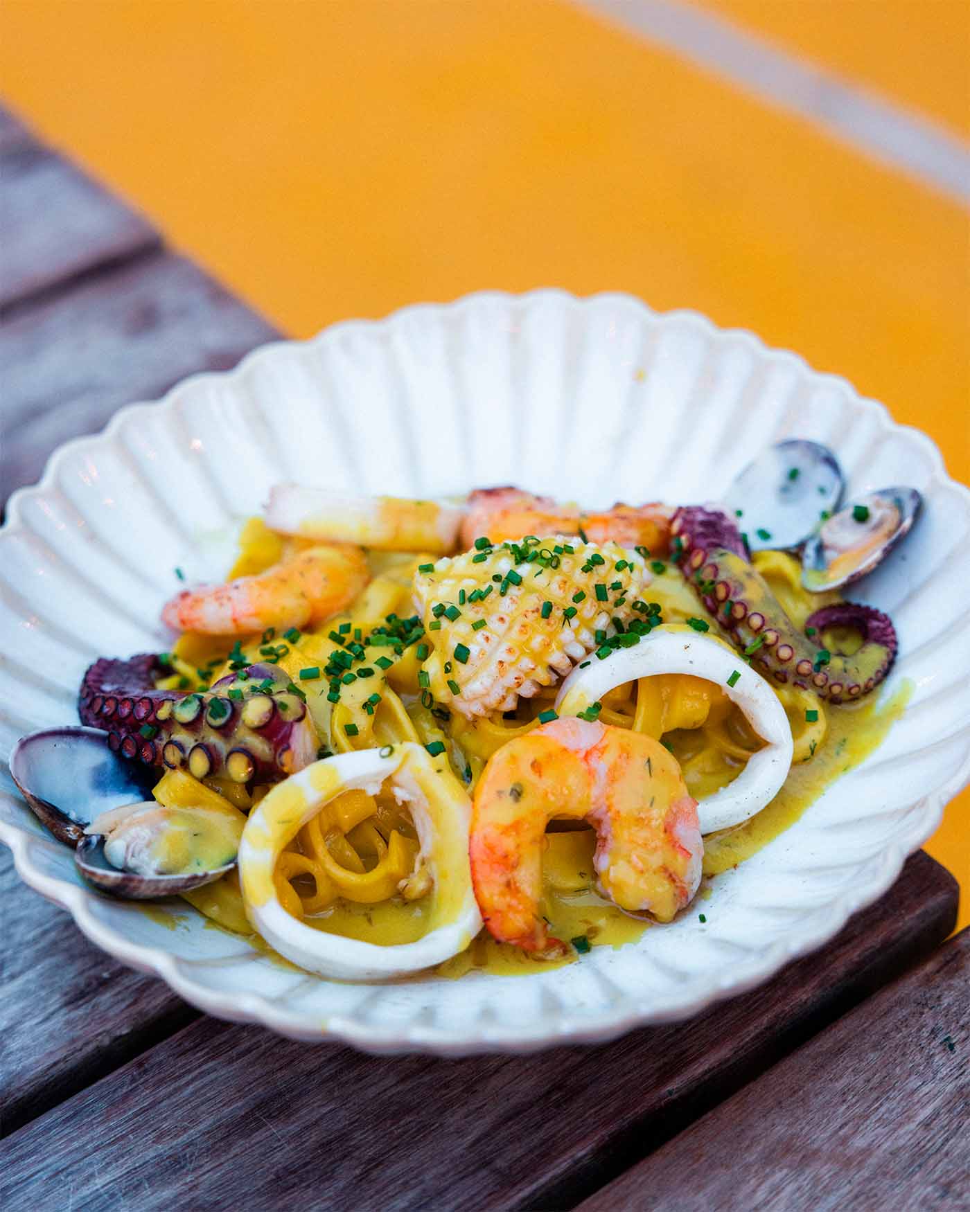 Restaurant Senhor Manuel