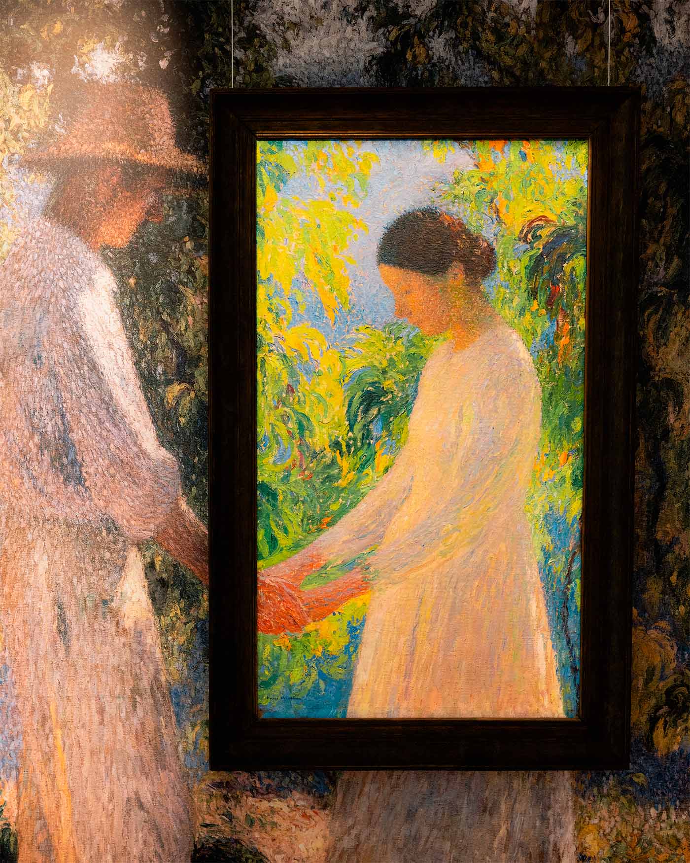 Musée Henri Martin de Cahors