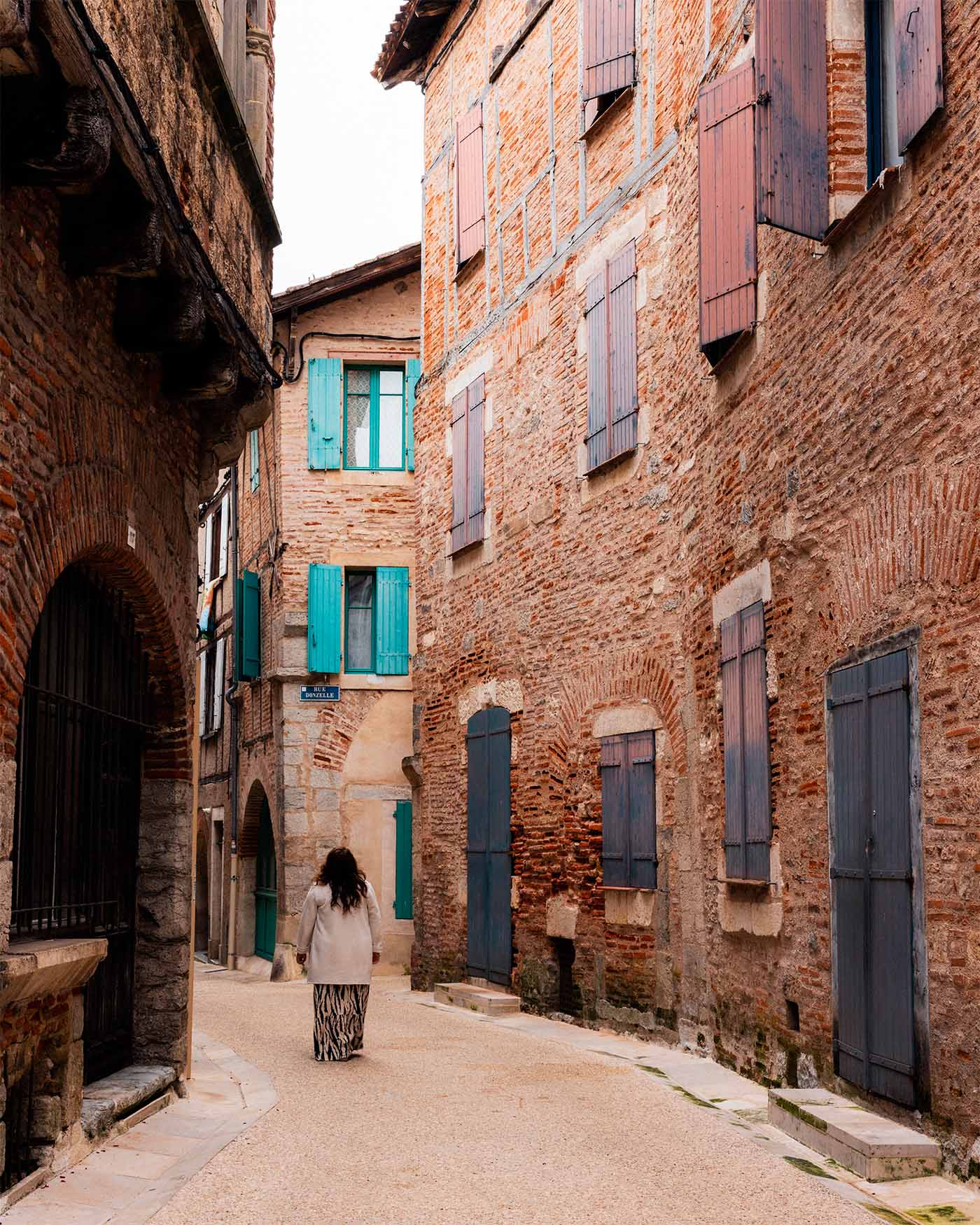 Visite guidée de Cahors