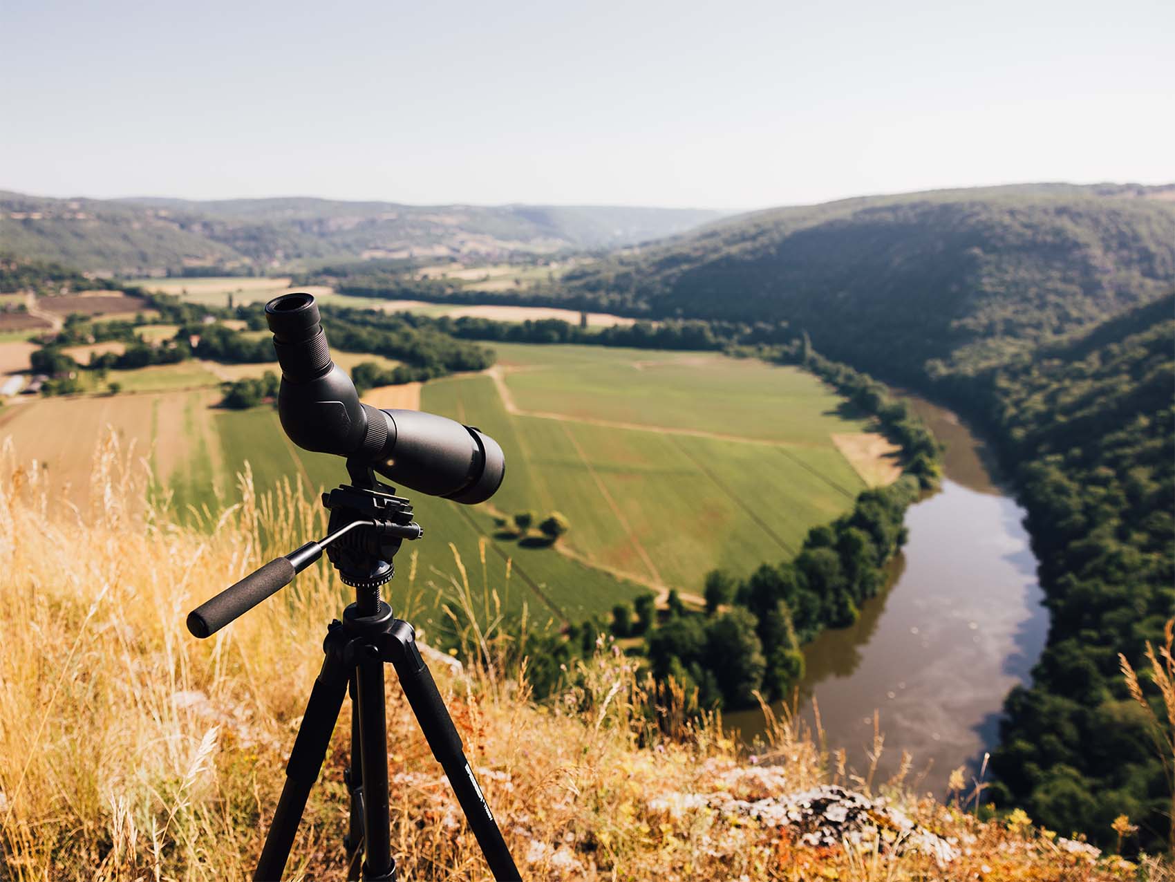 Observation des oiseaux avec Anthony Vieillard